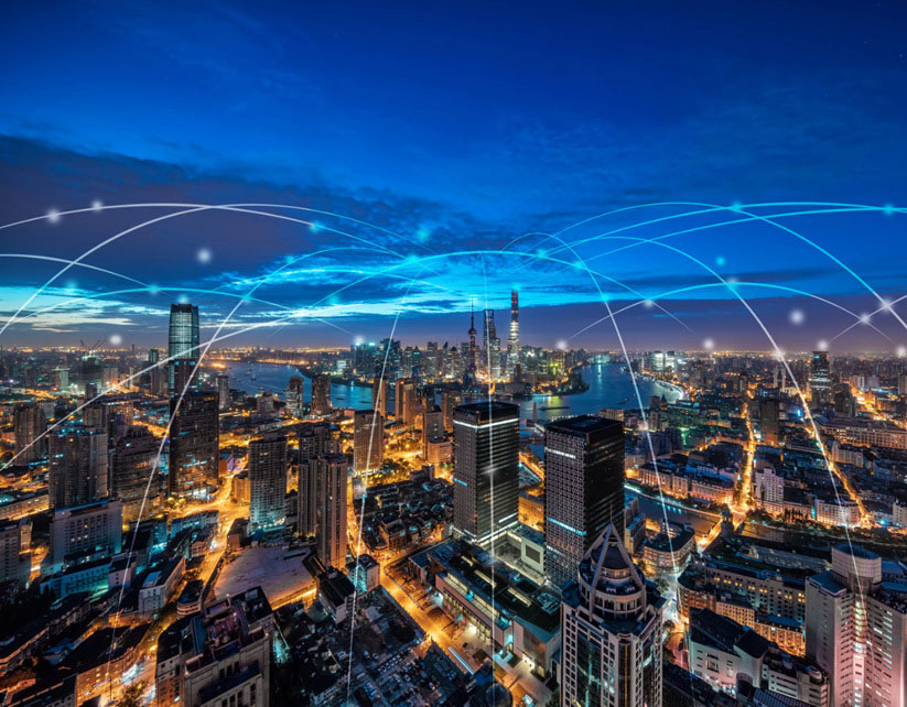 智能化系統(tǒng)服務